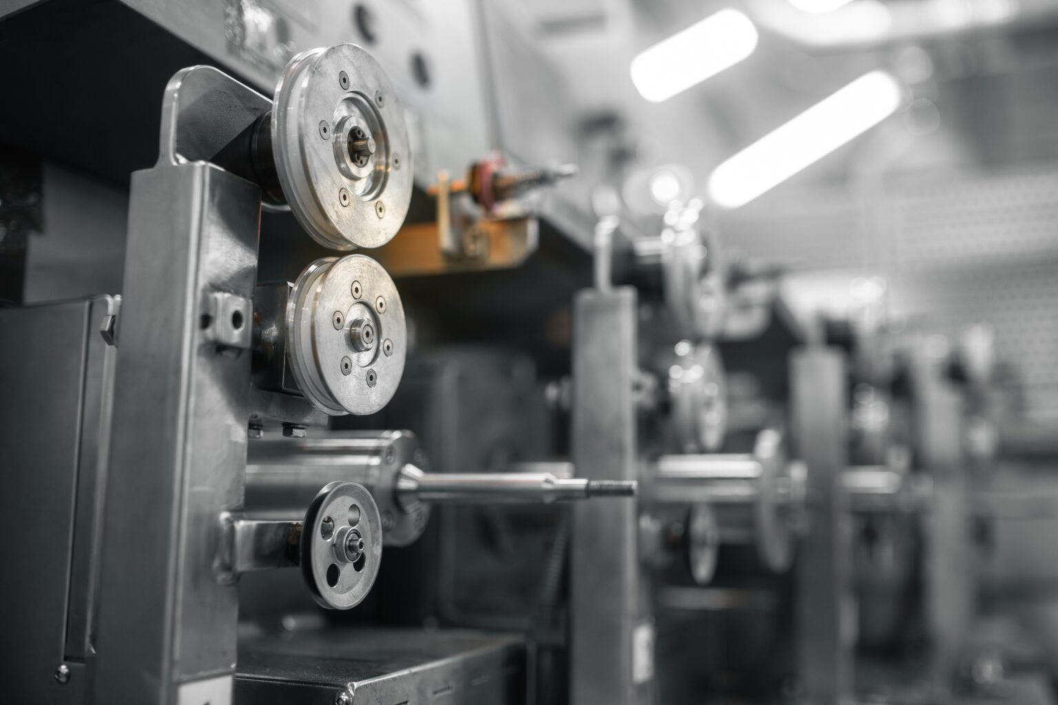 Mro Manufacturing Manufacturing & Industrial MRO Parts | Central Surplus