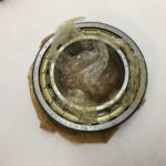 Cylindrical Roller Bearing – Straight Bore, 80 mm ID, 140 mm OD, 26 mm Width, 1 Row, Normal Internal Clearance.