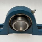 MB CL-25-1-5/8 Flange Mount Bearing CL251-58 NPL-26 P2B-SCB-110 1-5/8″ID
