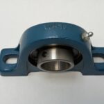 MB CL-25-1-5/8 Flange Mount Bearing CL251-58 NPL-26 P2B-SCB-110 1-5/8″ID