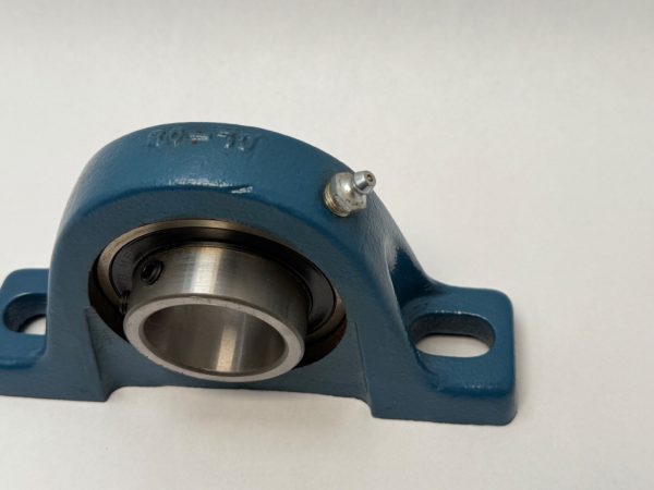 MB CL-25-1-5/8 Flange Mount Bearing CL251-58 NPL-26 P2B-SCB-110 1-5/8″ID