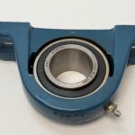 MB CL-25-1-5/8 Flange Mount Bearing CL251-58 NPL-26 P2B-SCB-110 1-5/8″ID
