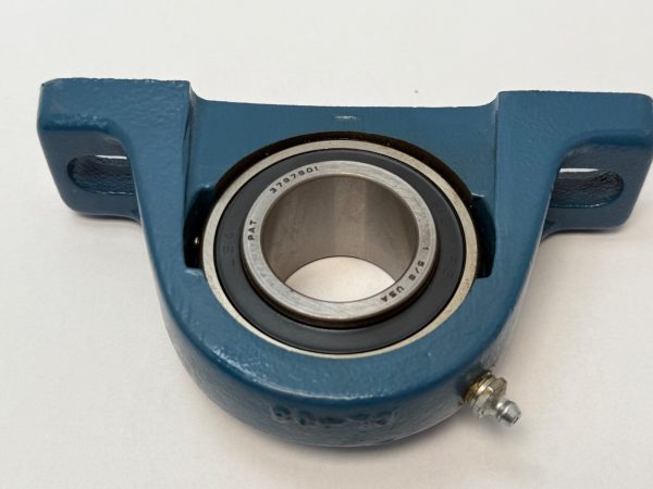 MB CL-25-1-5/8 Flange Mount Bearing CL251-58 NPL-26 P2B-SCB-110 1-5/8″ID