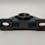 MB CL-25-1-5/8 Flange Mount Bearing CL251-58 NPL-26 P2B-SCB-110 1-5/8″ID