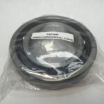 Angular Contact Ball Bearing – Straight Bore, 90 mm ID, 160 mm OD, 30 mm Width, Open, 15° Contact Angle, Light Preload.