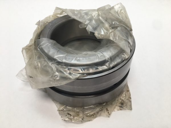 NSK 33275/33462D Double Taper Bearing Cone & Cup 2-3/4″ ID 4-5/8″ OD Japan