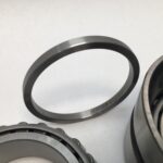 NSK 33275/33462D Double Taper Bearing Cone & Cup 2-3/4″ ID 4-5/8″ OD Japan