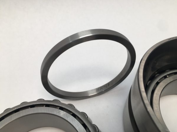 NSK 33275/33462D Double Taper Bearing Cone & Cup 2-3/4″ ID 4-5/8″ OD Japan
