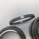 NSK 33275/33462D Double Taper Bearing Cone & Cup 2-3/4″ ID 4-5/8″ OD Japan
