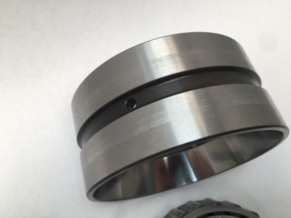 NSK 33275/33462D Double Taper Bearing Cone & Cup 2-3/4″ ID 4-5/8″ OD Japan