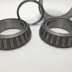 NSK 33275/33462D Double Taper Bearing Cone & Cup 2-3/4″ ID 4-5/8″ OD Japan