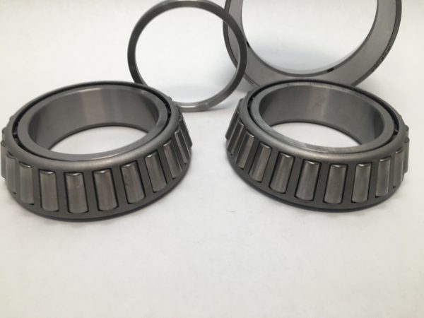 NSK 33275/33462D Double Taper Bearing Cone & Cup 2-3/4″ ID 4-5/8″ OD Japan