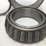 NSK 33275/33462D Double Taper Bearing Cone & Cup 2-3/4″ ID 4-5/8″ OD Japan