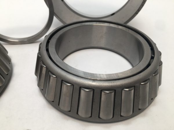 NSK 33275/33462D Double Taper Bearing Cone & Cup 2-3/4″ ID 4-5/8″ OD Japan