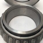 NSK 33275/33462D Double Taper Bearing Cone & Cup 2-3/4″ ID 4-5/8″ OD Japan