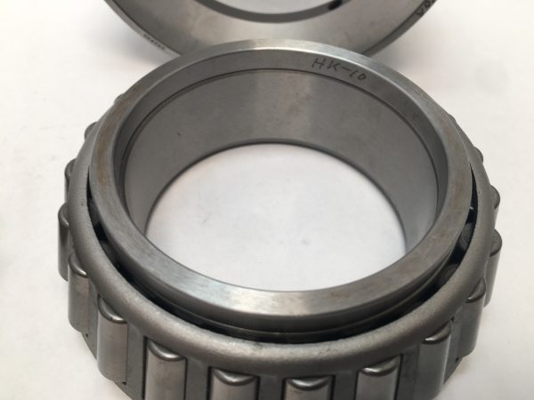 NSK 33275/33462D Double Taper Bearing Cone & Cup 2-3/4″ ID 4-5/8″ OD Japan