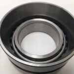 NSK 33275/33462D Double Taper Bearing Cone & Cup 2-3/4″ ID 4-5/8″ OD Japan