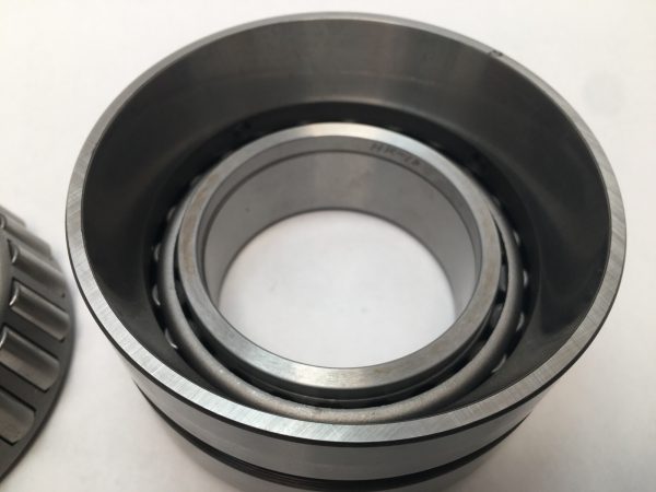 NSK 33275/33462D Double Taper Bearing Cone & Cup 2-3/4″ ID 4-5/8″ OD Japan