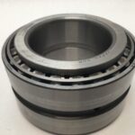 NSK 33275/33462D Double Taper Bearing Cone & Cup 2-3/4″ ID 4-5/8″ OD Japan