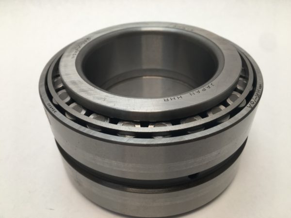 NSK 33275/33462D Double Taper Bearing Cone & Cup 2-3/4″ ID 4-5/8″ OD Japan