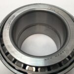 NSK 33275/33462D Double Taper Bearing Cone & Cup 2-3/4″ ID 4-5/8″ OD Japan