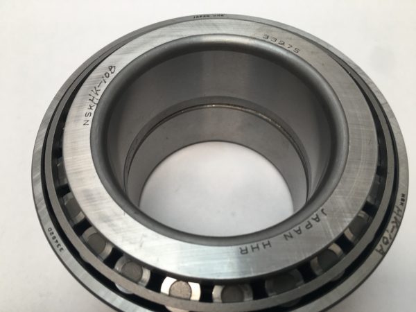 NSK 33275/33462D Double Taper Bearing Cone & Cup 2-3/4″ ID 4-5/8″ OD Japan