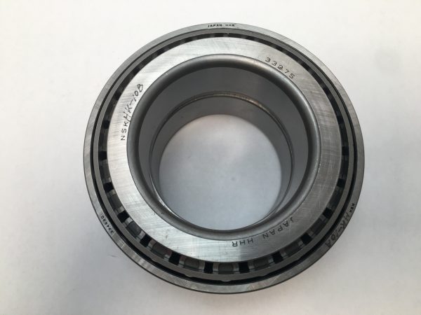 NSK 33275/33462D Double Taper Bearing Cone & Cup 2-3/4″ ID 4-5/8″ OD Japan