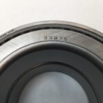 NSK 33275/33462D Double Taper Bearing Cone & Cup 2-3/4″ ID 4-5/8″ OD Japan