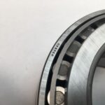 NSK 33275/33462D Double Taper Bearing Cone & Cup 2-3/4″ ID 4-5/8″ OD Japan