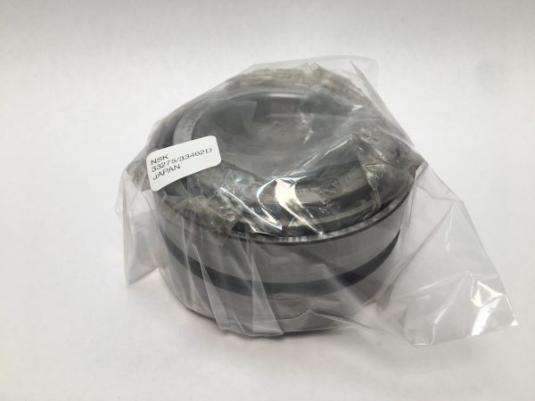 NSK 33275/33462D Double Taper Bearing Cone & Cup 2-3/4″ ID 4-5/8″ OD Japan