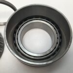 NSK 33275/33462D Double Taper Bearing Cone & Cup 2-3/4″ ID 4-5/8″ OD Japan