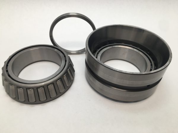 NSK 33275/33462D Double Taper Bearing Cone & Cup 2-3/4″ ID 4-5/8″ OD Japan