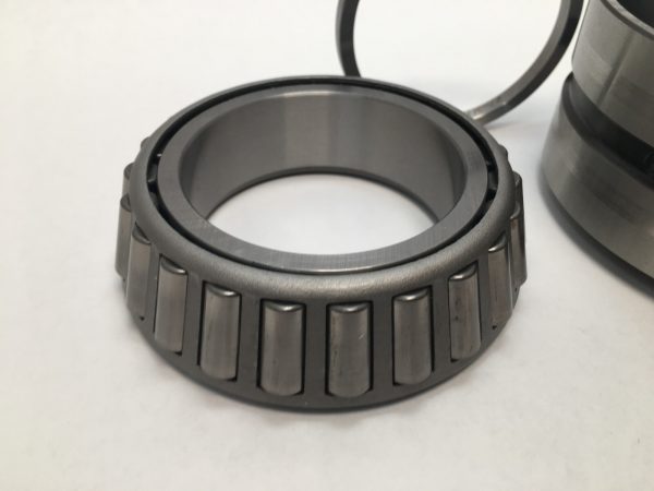 NSK 33275/33462D Double Taper Bearing Cone & Cup 2-3/4″ ID 4-5/8″ OD Japan