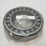 Spherical roller bearing – Straight Bore, 90 mm ID, 160 mm OD, 40 mm Width, Open, CN Internal clearance.