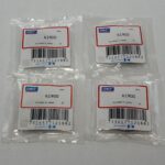 Deep Groove Ball Bearing – Straight Bore, 10 mm ID, 22 mm OD, 6 mm Width, Open 4 pcs