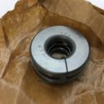Grooved Thrust Ball Bearing – Straight Bore, 10mm ID, 30mm OD, 12mm Width, Open, Without Snap Ring