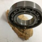 MRC 208RDU Angular Bearing 208 RDU 7208-C 40x80x18 mm
