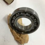 MRC 208RDU Angular Bearing 208 RDU 7208-C 40x80x18 mm