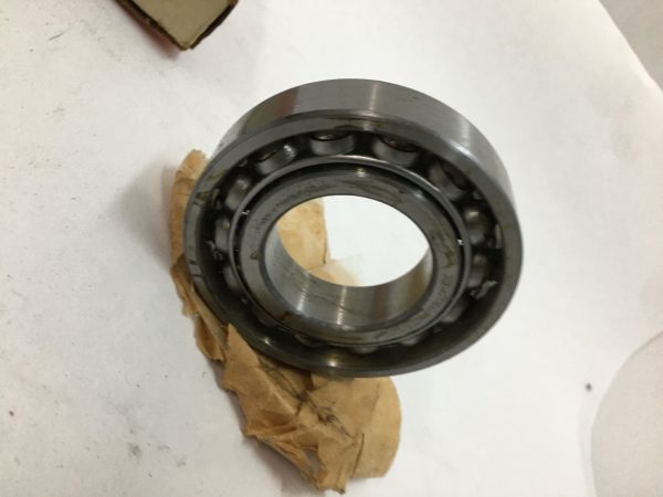 MRC 208RDU Angular Bearing 208 RDU 7208-C 40x80x18 mm