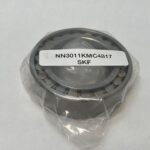 Cylindrical Roller Bearing – Tapered Bore, 55 mm ID, 90 mm OD, 26 mm Width, 2 Row, C1 Internal clearance.