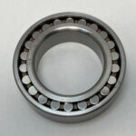 Cylindrical Roller Bearing – Tapered Bore, 55 mm ID, 90 mm OD, 26 mm Width, 2 Row, C1 Internal clearance.