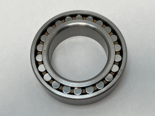 Cylindrical Roller Bearing – Tapered Bore, 55 mm ID, 90 mm OD, 26 mm Width, 2 Row, C1 Internal clearance.