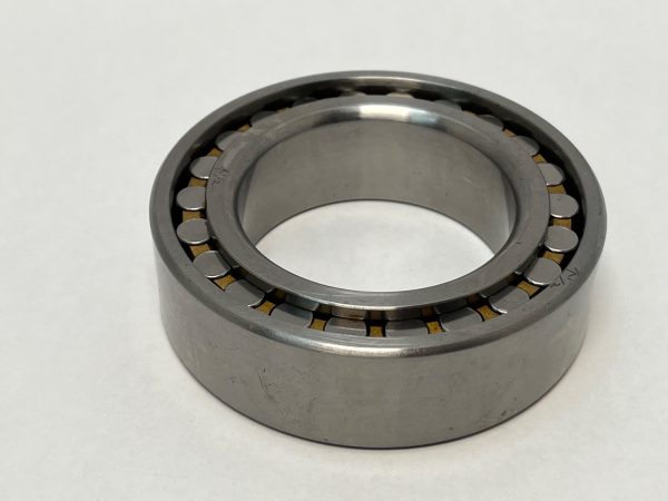 Cylindrical Roller Bearing – Tapered Bore, 55 mm ID, 90 mm OD, 26 mm Width, 2 Row, C1 Internal clearance.