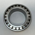 Cylindrical Roller Bearing – Tapered Bore, 55 mm ID, 90 mm OD, 26 mm Width, 2 Row, C1 Internal clearance.