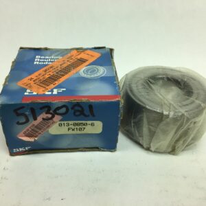 SKF FW107 Bearing Metal Sealed BAH0023 FW 107 BAH-0023 35x66x37 mm