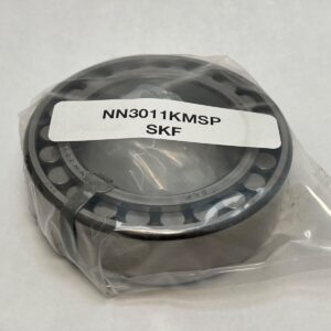 Cylindrical Roller Bearing - Tapered Bore, 55 mm ID, 90 mm OD, 26 mm Width, 2 Row, C1 Internal Clearance.