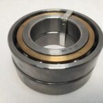 MRC 7209DBDFDT-102 Angular Contact Bearing 7209 DB DF DT 102 45x85x19 mm 2 Pcs