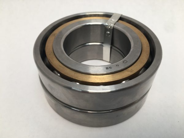 MRC 7209DBDFDT-102 Angular Contact Bearing 7209 DB DF DT 102 45x85x19 mm 2 Pcs