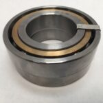 MRC 7209DBDFDT-102 Angular Contact Bearing 7209 DB DF DT 102 45x85x19 mm 2 Pcs