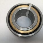 MRC 7209DBDFDT-102 Angular Contact Bearing 7209 DB DF DT 102 45x85x19 mm 2 Pcs
